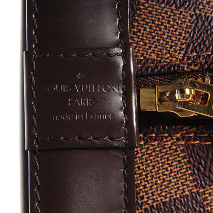 Louis Vuitton Damier Ebene Alma PM 6 of 7