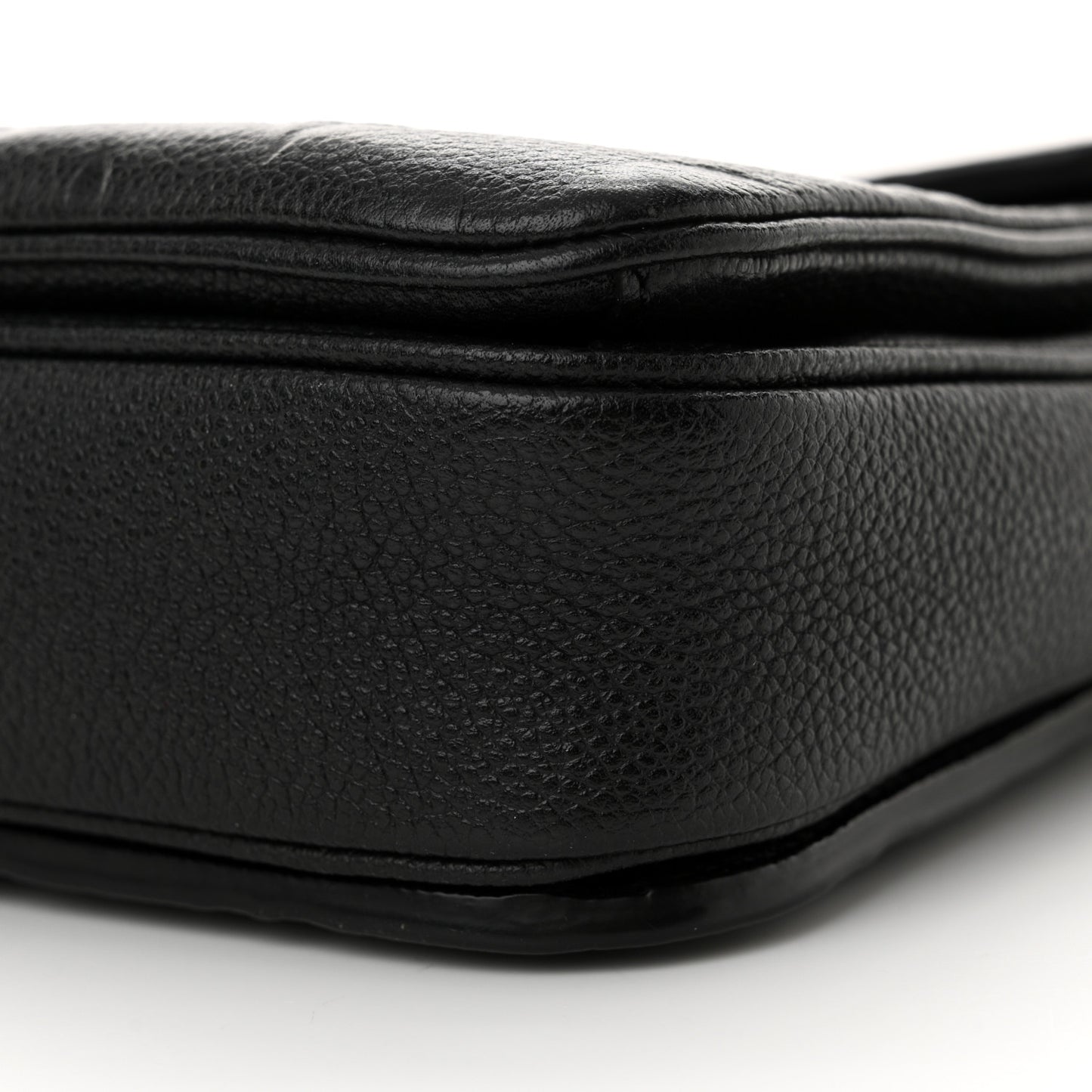 Empreinte Pochette Metis Black