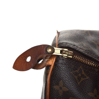 Louis Vuitton Monogram Speedy 30 15 of 25