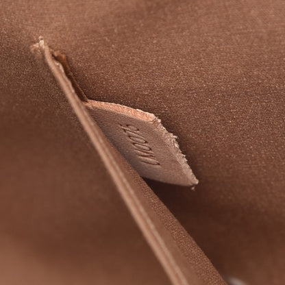 Louis Vuitton Vernis Roxbury Drive Noisette 7 of 8