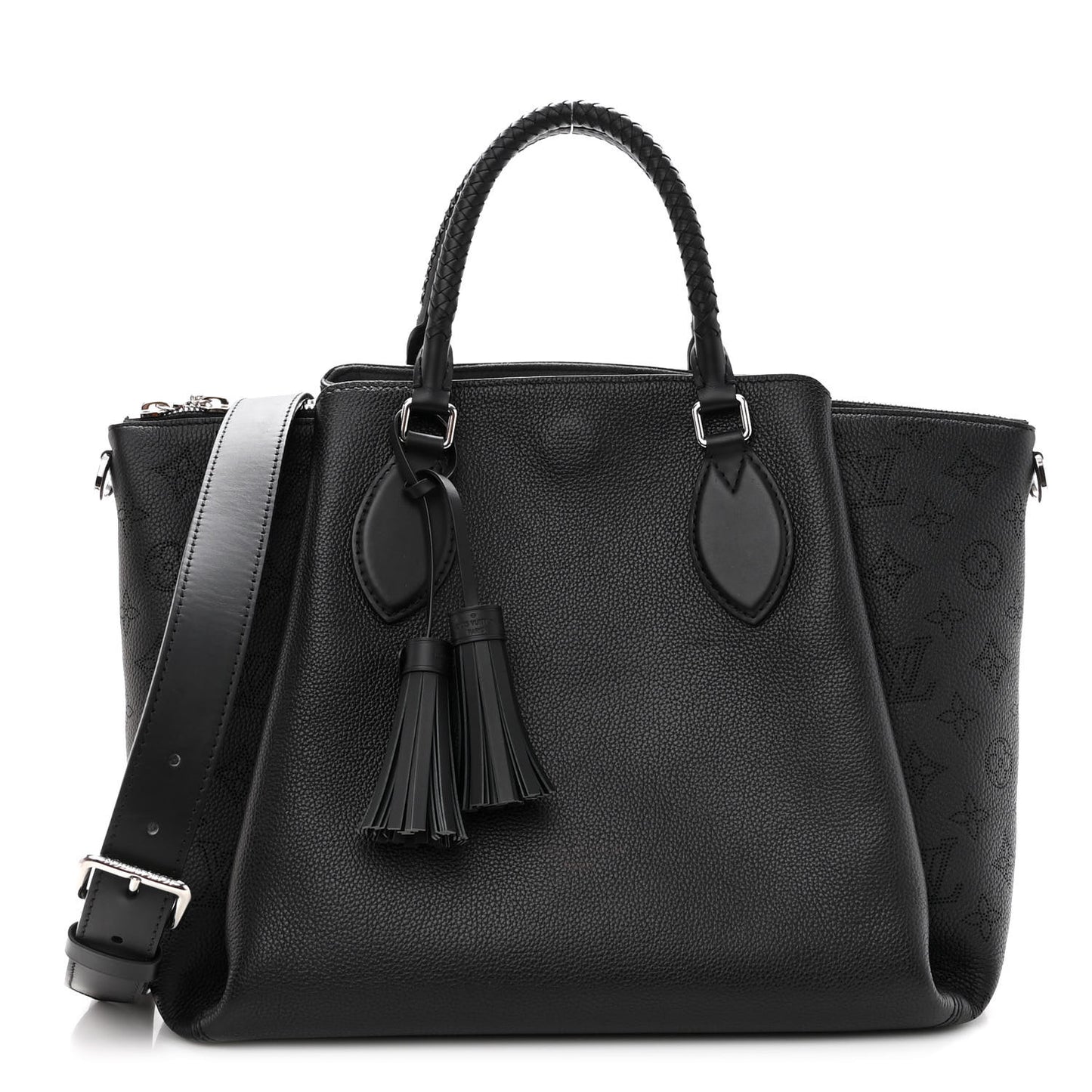 Mahina Haumea Black