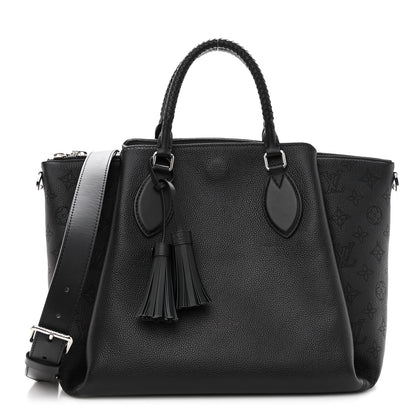 Louis Vuitton Mahina Haumea Black 1 of 9