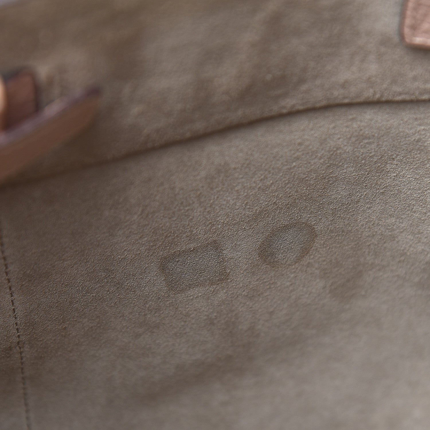 Mulberry Natural Grain Calfskin New Bayswater Blush 11 of 19