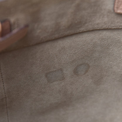 Mulberry Natural Grain Calfskin New Bayswater Blush 11 of 19