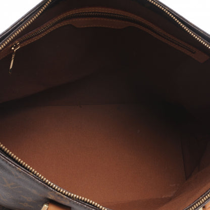 Louis Vuitton Monogram Cabas Mezzo 5 of 7