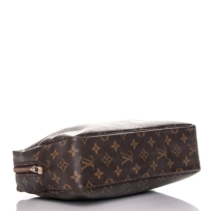 Louis Vuitton Monogram Trousse Toilette 28 4 of 9