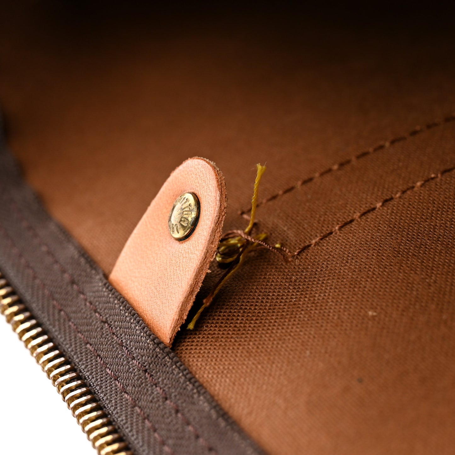 Monogram Keepall Bandouliere 45