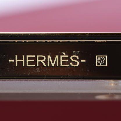 Hermes Evercolor Constance 24 Rouge Casaque 11 of 20