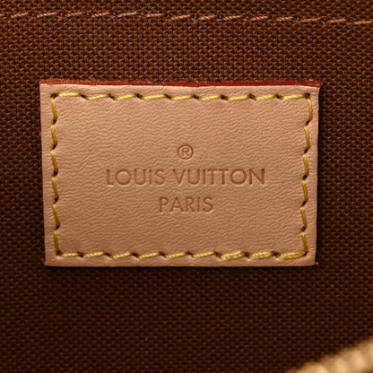 Louis Vuitton Monogram Multi Pochette Accessories Kaki 7 of 10
