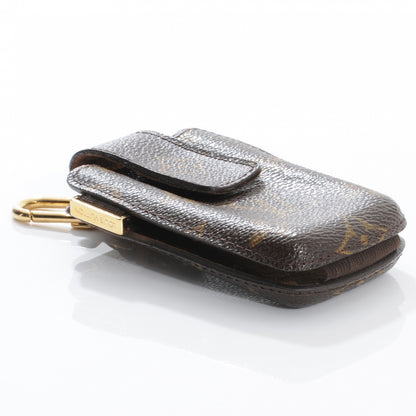 Louis Vuitton Monogram Cell Phone Case 4 of 5