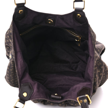 Louis Vuitton Monogram Idylle Fantaisie Fusain 5 of 9