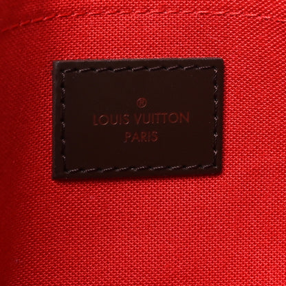 Louis Vuitton Damier Ebene Favorite PM 5 of 9