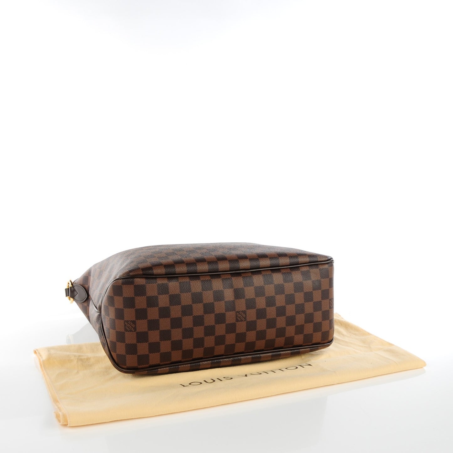 Damier Ebene Delightful MM