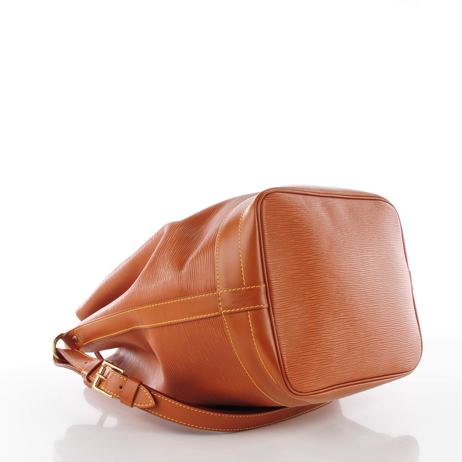 Louis Vuitton Epi Noe Cipango 4 of 7