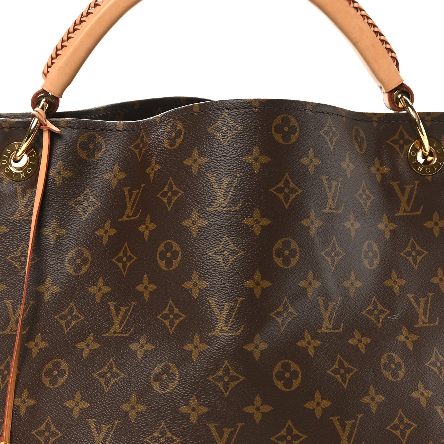Monogram Artsy MM