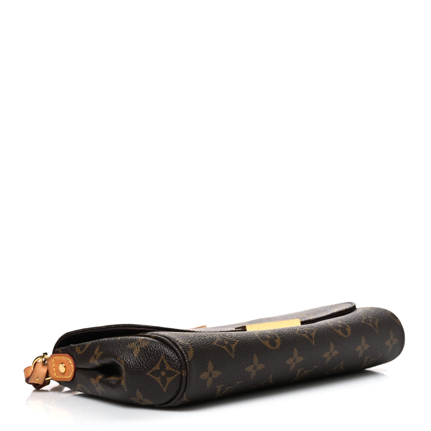 Louis Vuitton Monogram Favorite MM 4 of 11
