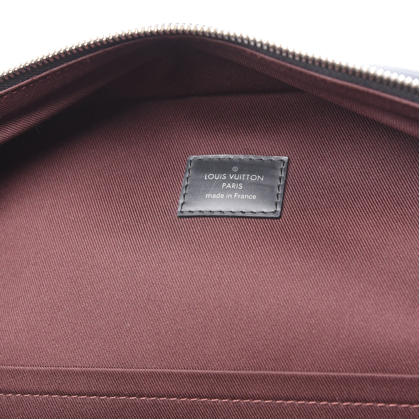 Monogram Macassar Josh Backpack