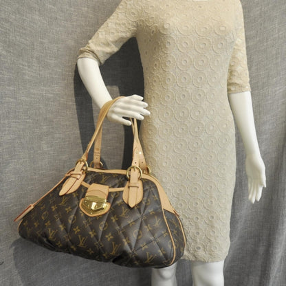 Louis Vuitton Monogram Etoile Bowling Bag 2 of 9