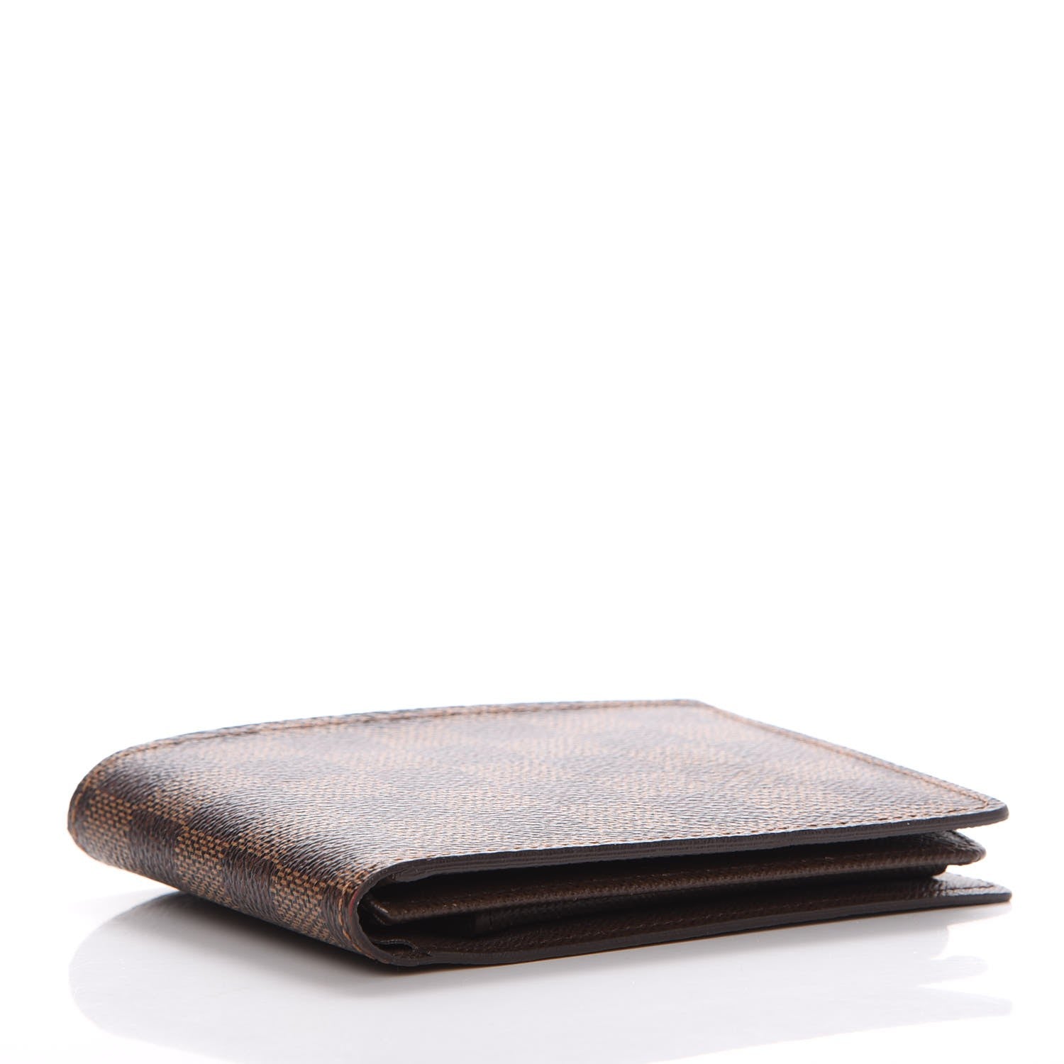 Louis Vuitton Damier Ebene Florin Wallet 4 of 8