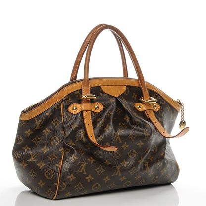 Louis Vuitton Monogram Tivoli GM 3 of 11