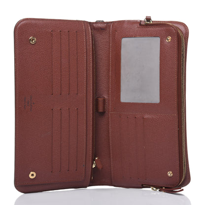 Louis Vuitton Monogram Insolite Organizer Wallet 5 of 18