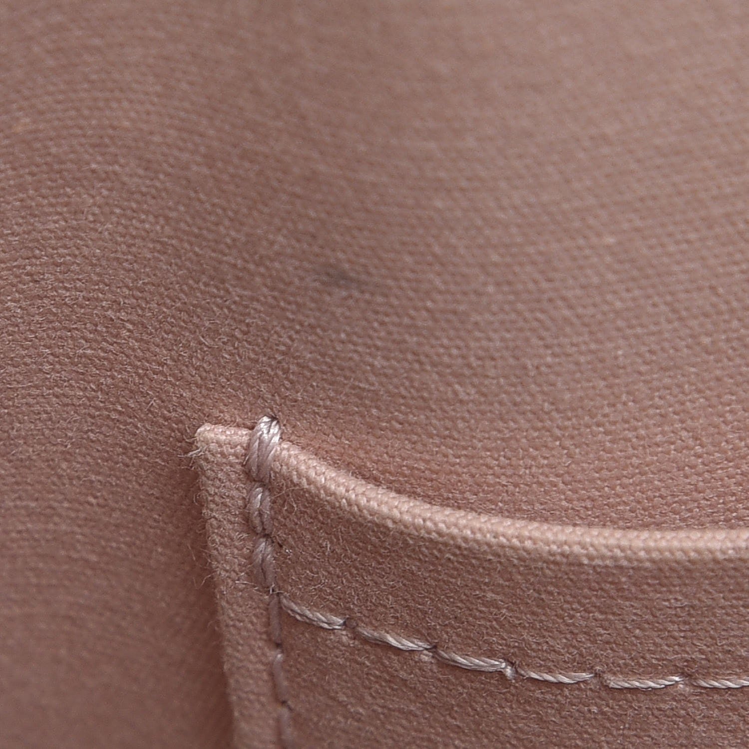 Louis Vuitton Vernis Alma BB Rose Angelique 9 of 10