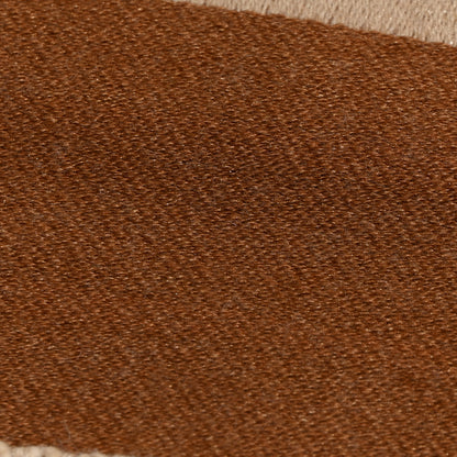 Louis Vuitton Wool Silk Cashmere Monogram Embrace Poncho Brown 6 of 10