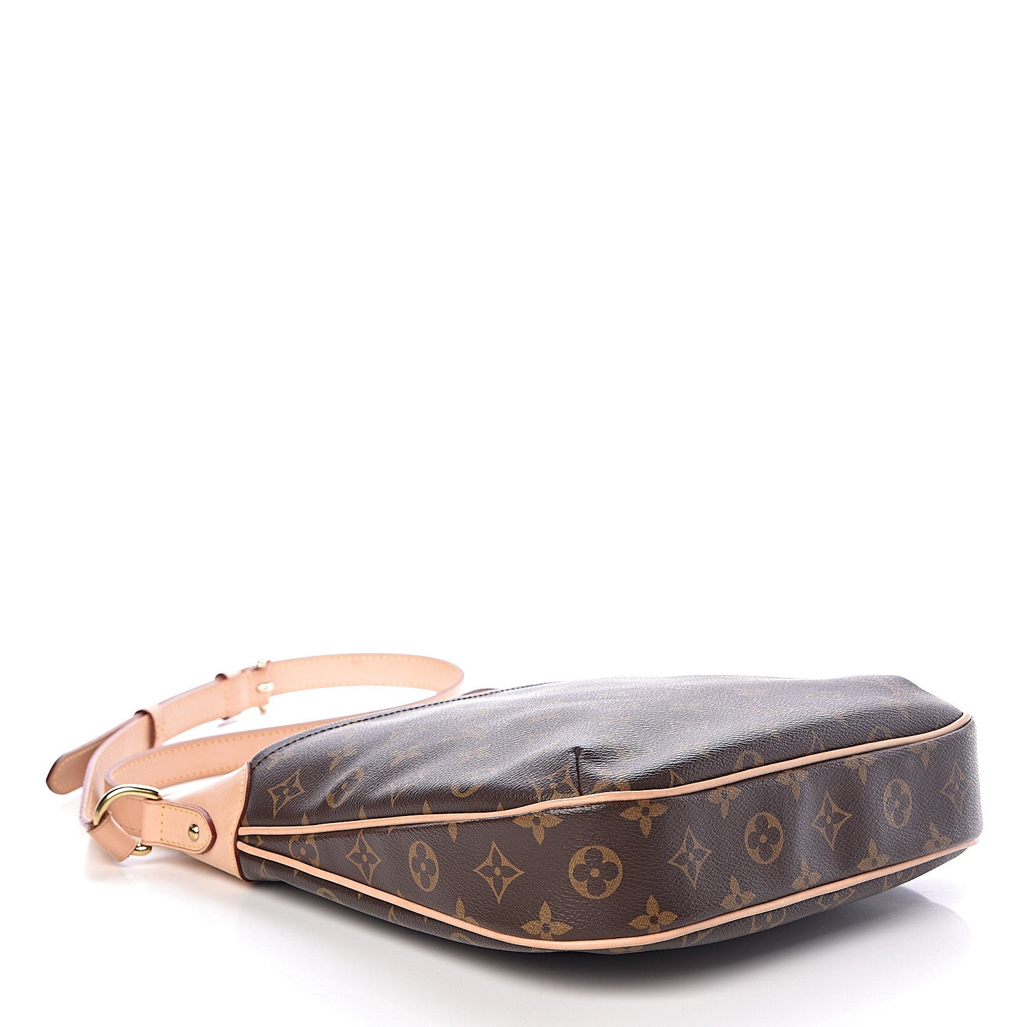 Louis Vuitton Monogram Odeon PM 4 of 9