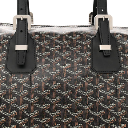 Goyard Goyardine Croisiere 45 Black 7 of 12