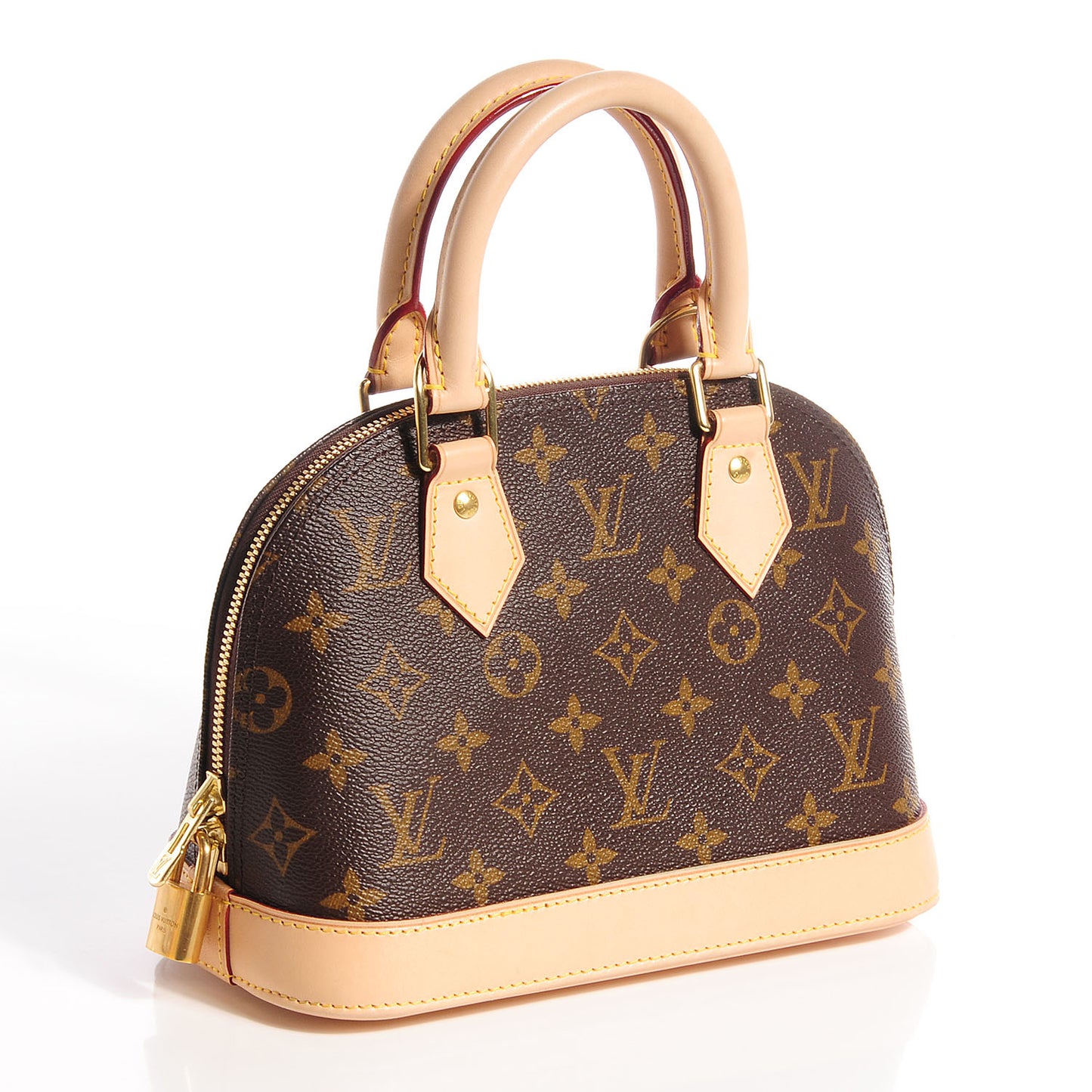 Monogram Alma BB