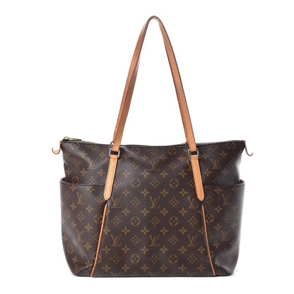 Louis Vuitton Monogram Totally MM 1 of 13