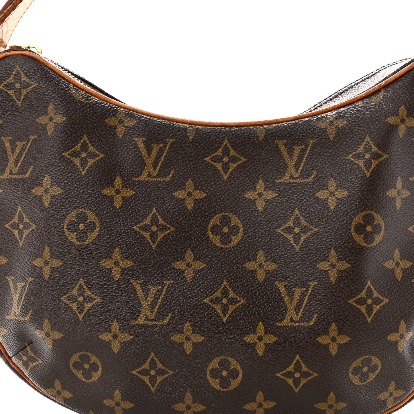 Monogram Croissant MM