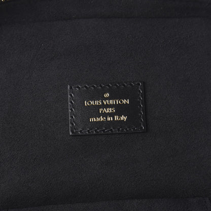 Louis Vuitton Game On Vanity PM Black 8 of 10