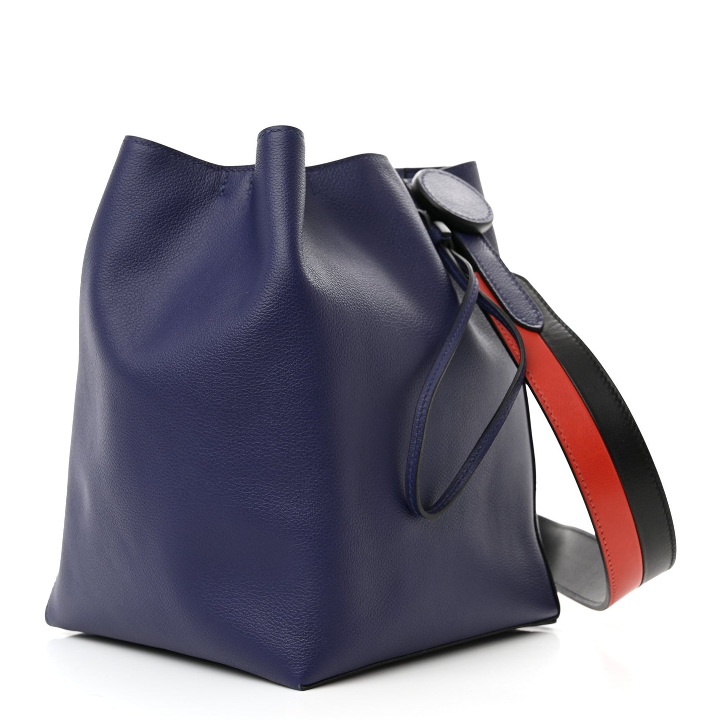 Evercolor Sac Licol 17 Encre Black Rouge Duchesse