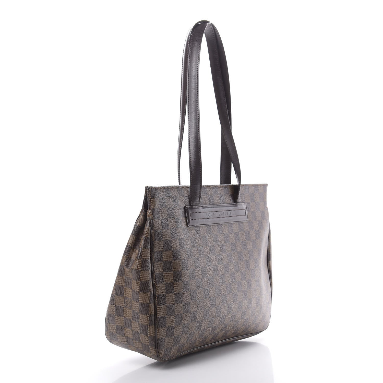 Louis Vuitton Damier Ebene Parioli PM 3 of 15