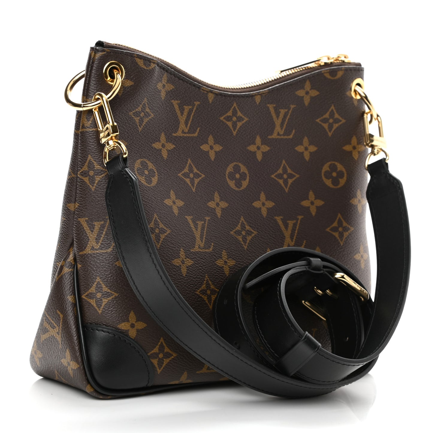 Monogram Odeon PM Black