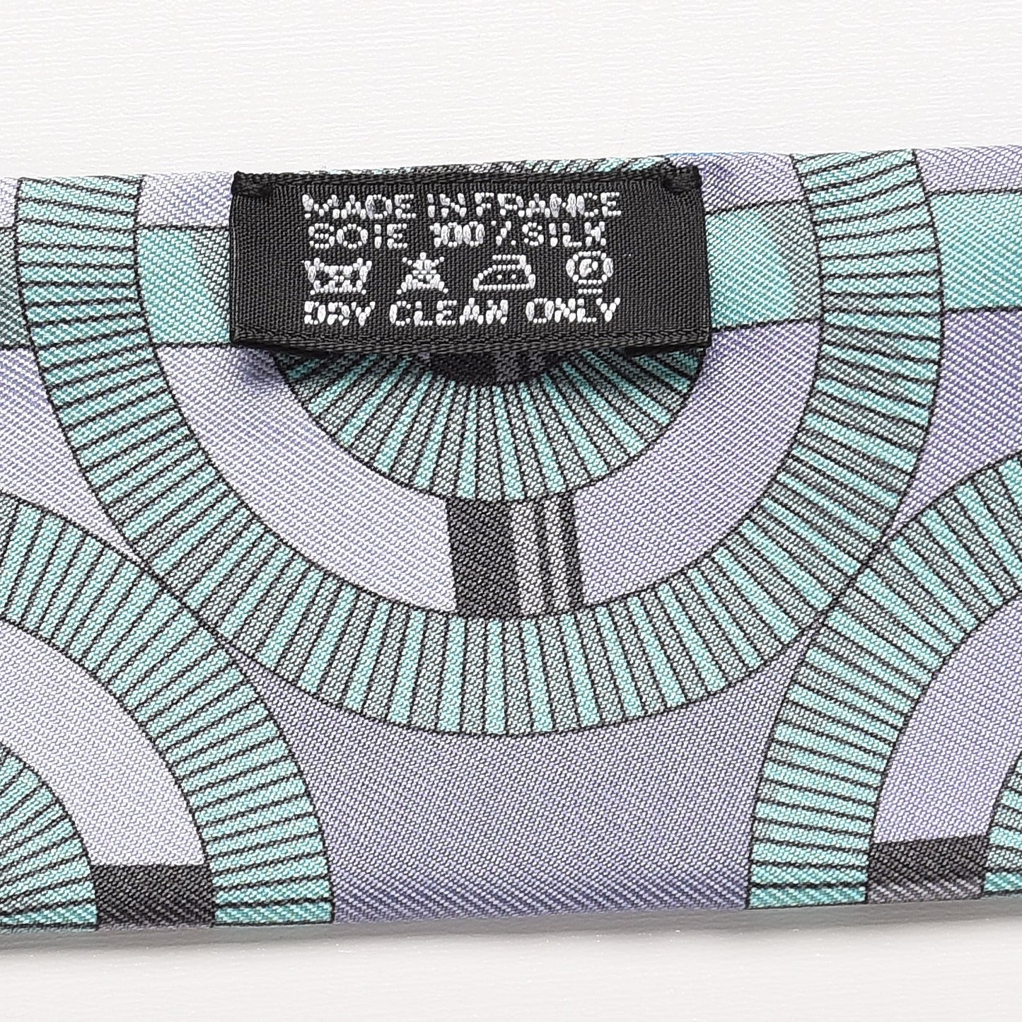 Silk Eperon d'Or Twilly