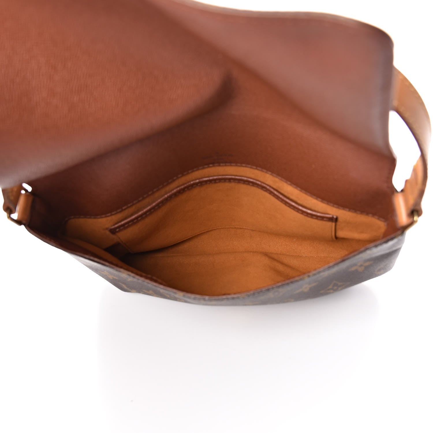 Louis Vuitton Monogram Musette Tango 5 of 10