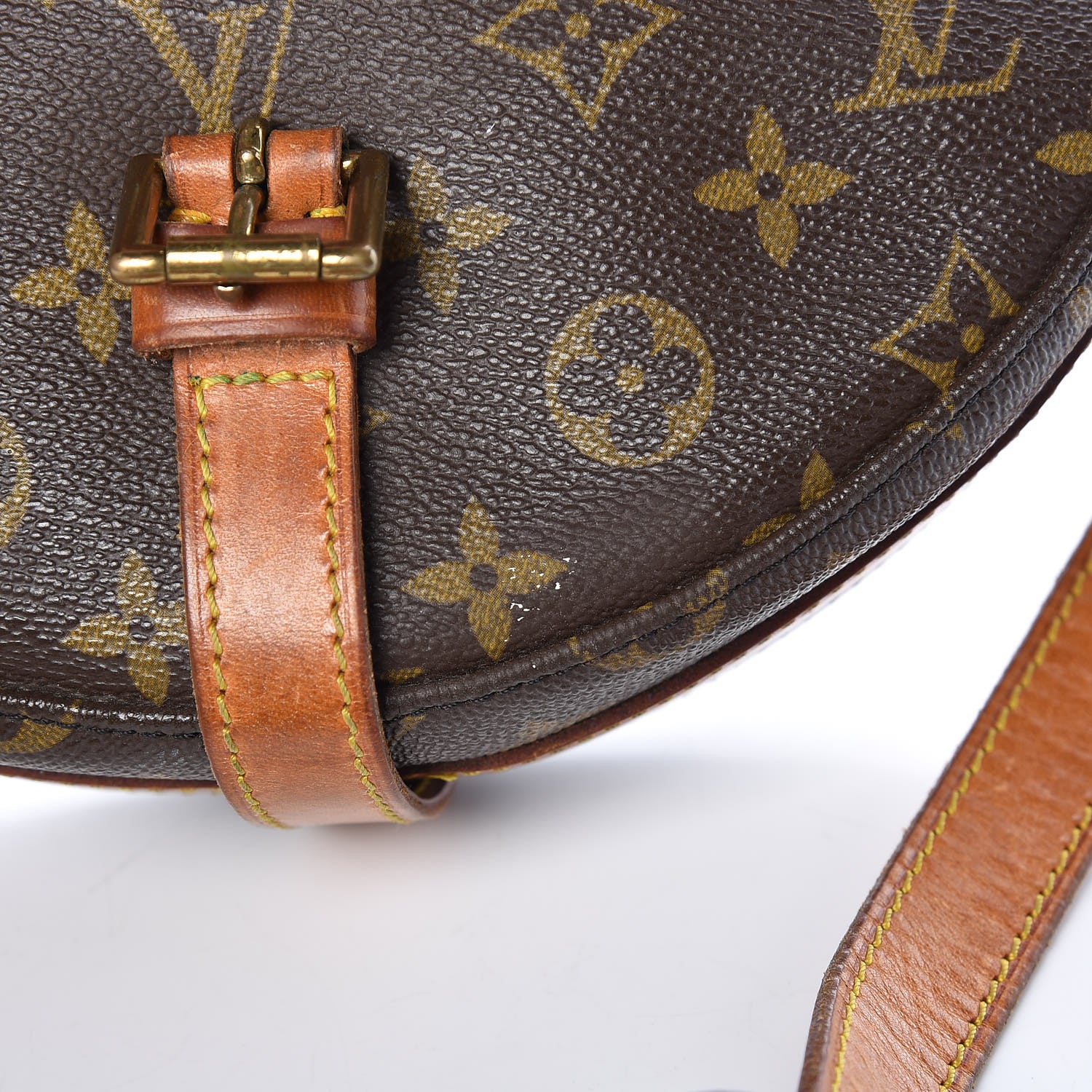 Louis Vuitton Monogram Chantilly GM 18 of 26
