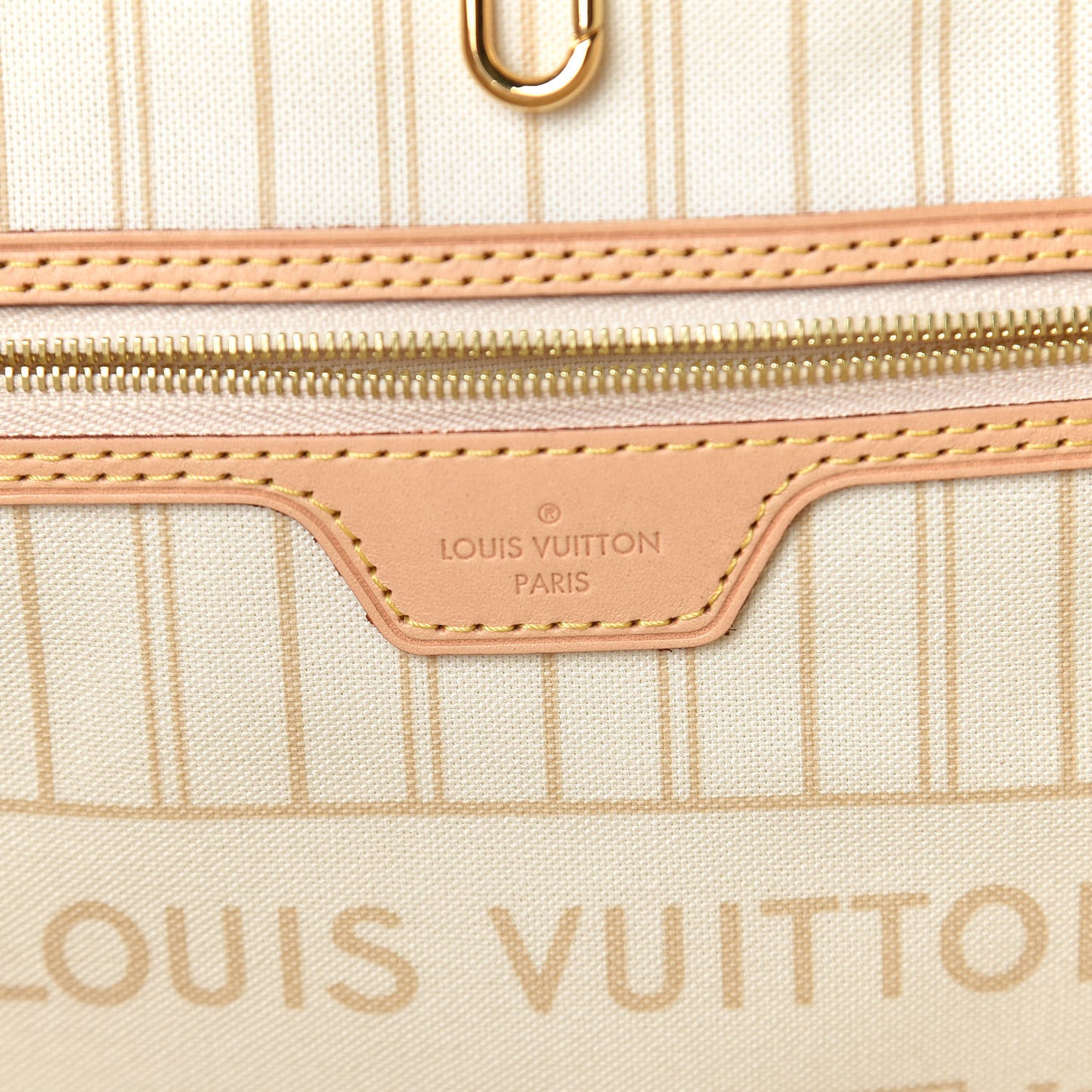 Damier Azur Neo Neverfull GM