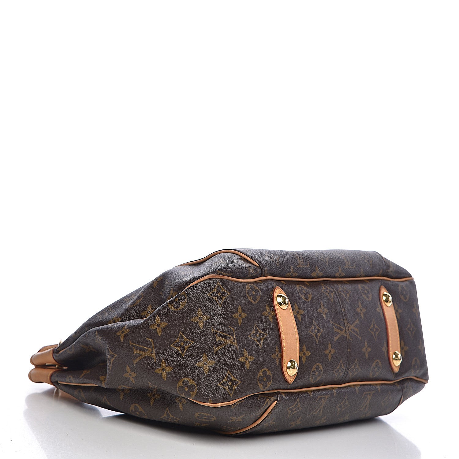 Louis Vuitton Monogram Galliera PM 4 of 11
