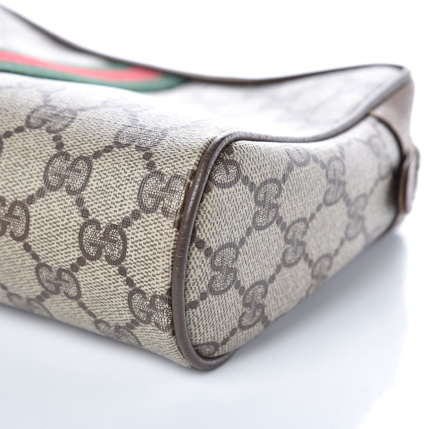 GG Plus Web Pouch Brown
