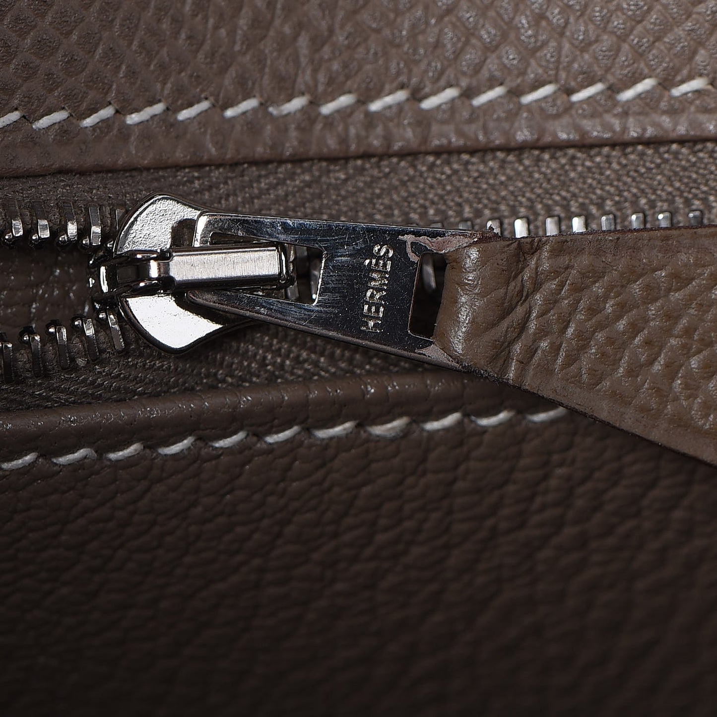 Epsom Kelly Sellier 35 Etoupe