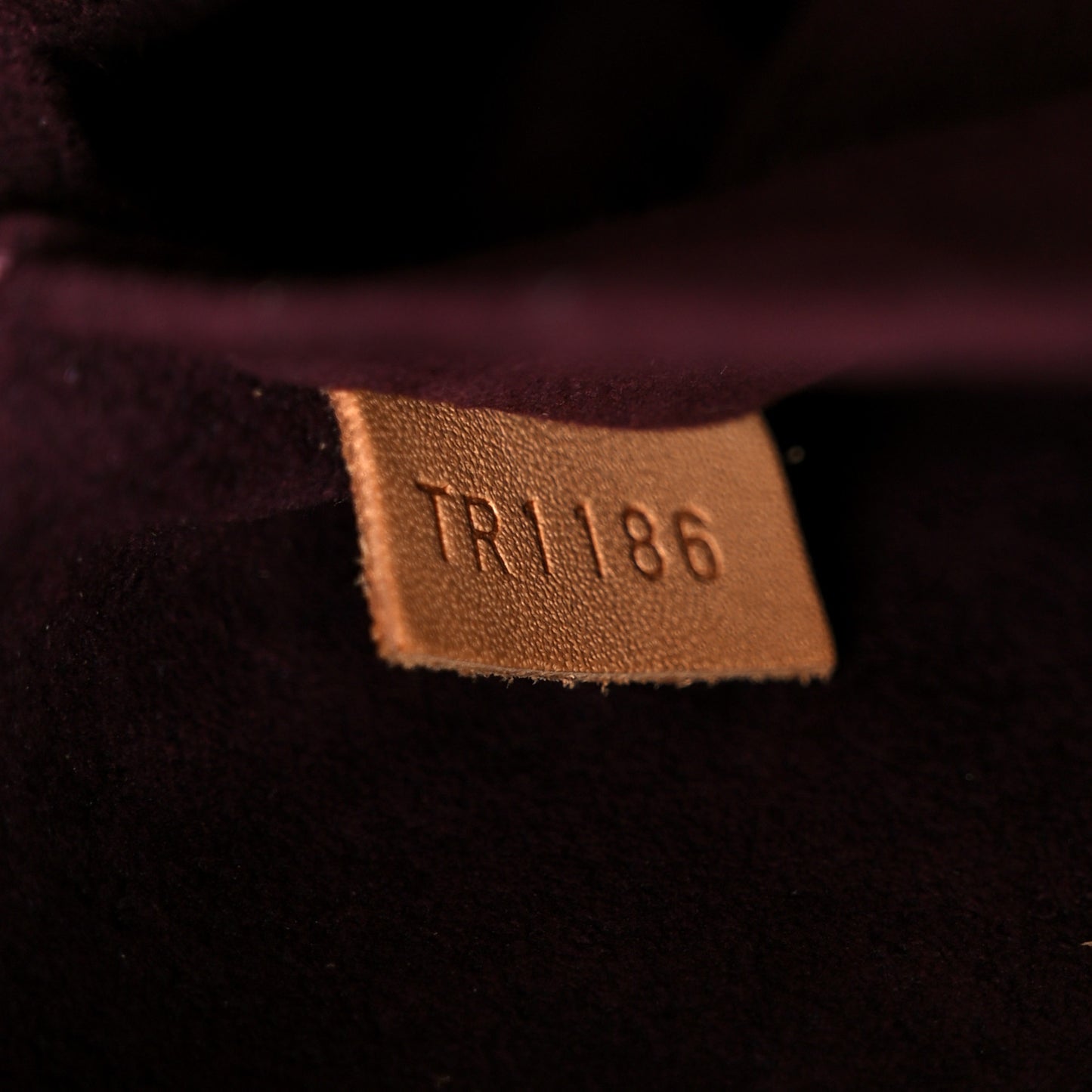 Monogram Montaigne BB
