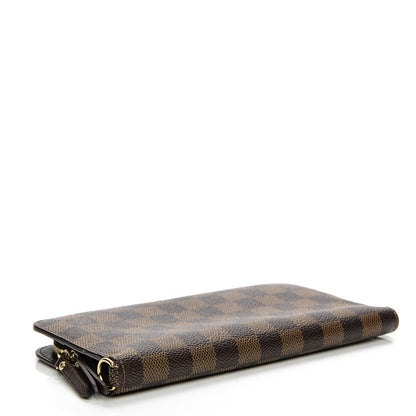 Louis Vuitton Damier Ebene Insolite Wallet 4 of 6