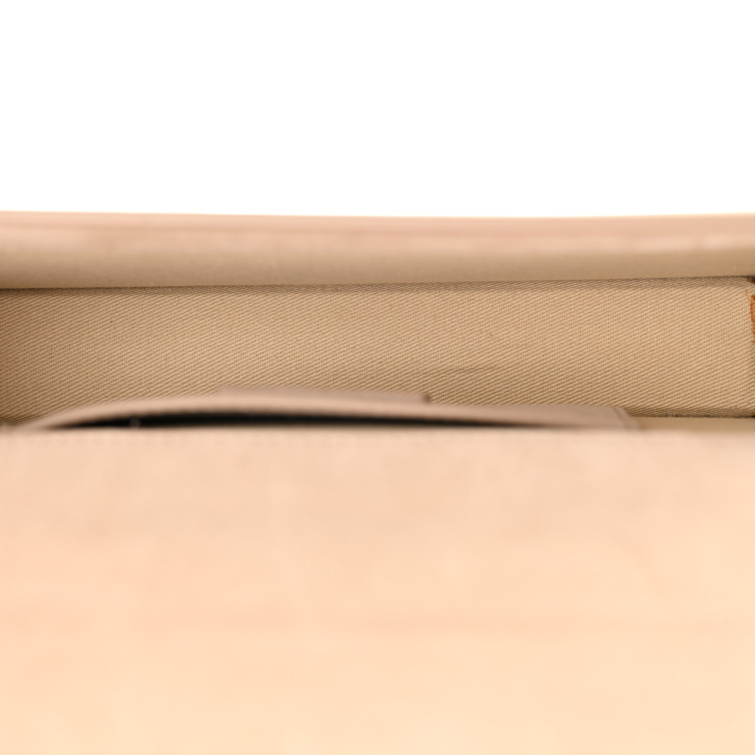 Jacquemus Nubuck Le Bambino Homme Beige 5 of 13