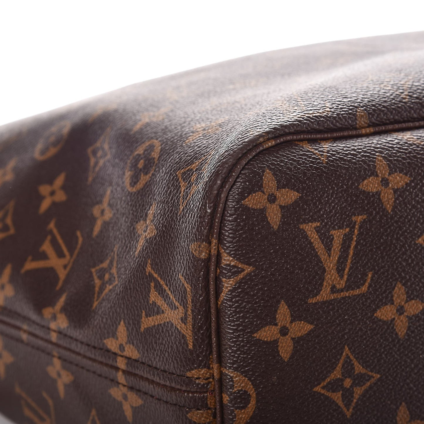 Monogram Neo Neverfull MM Pivoine