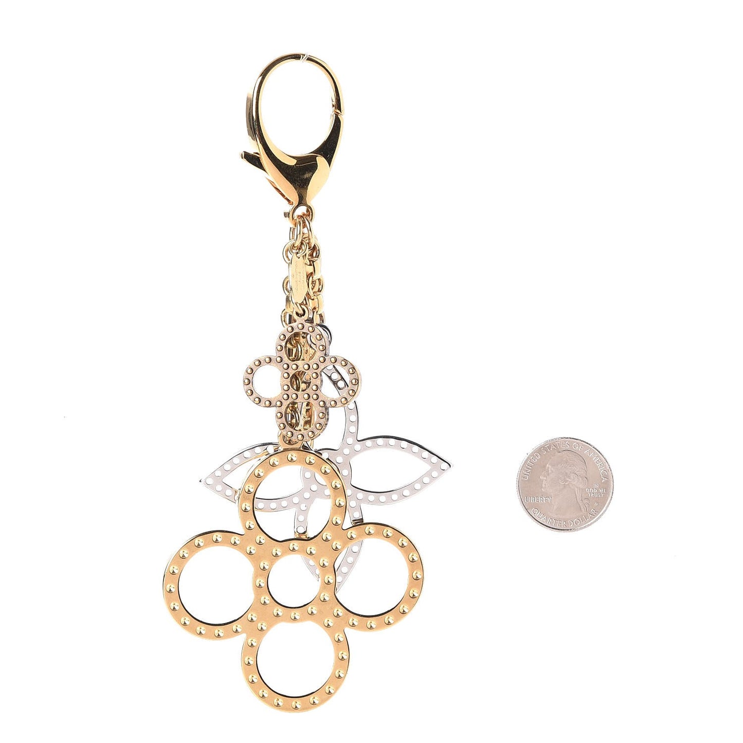 Tapage Bag Charm