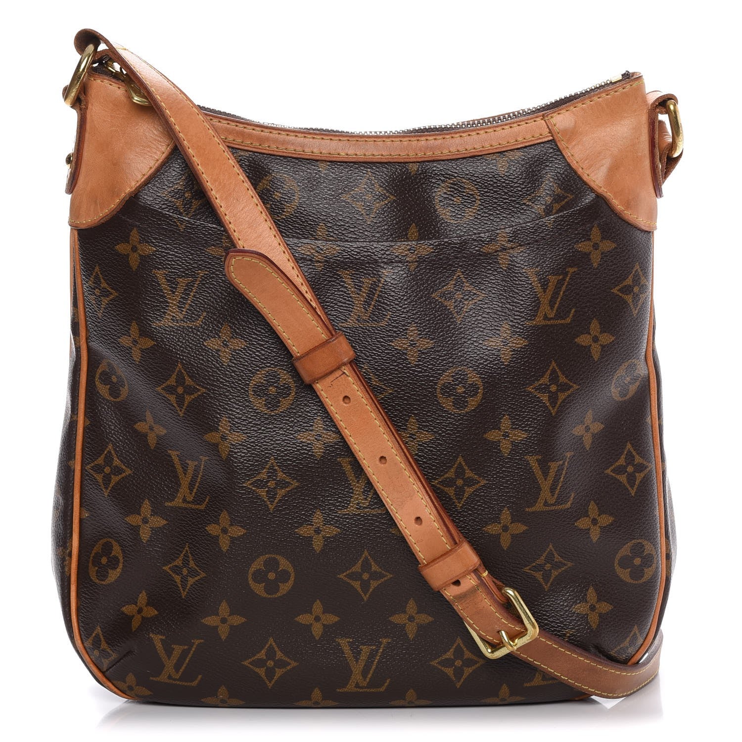 Louis Vuitton Monogram Odeon PM 1 of 16