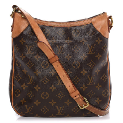 Louis Vuitton Monogram Odeon PM 1 of 16